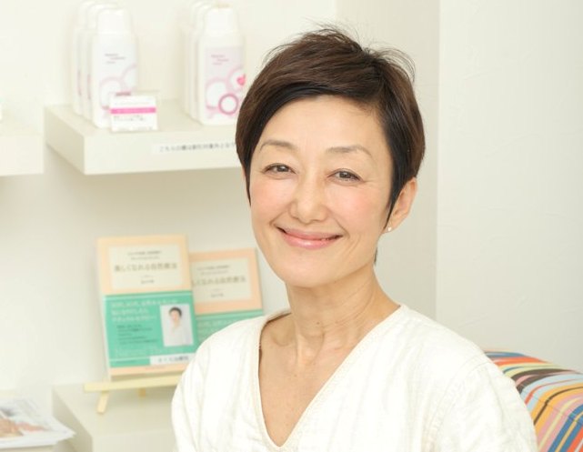 吉川千明の</br>BEAUTY SKINCARE LESSON Vol. 1~サマー編~