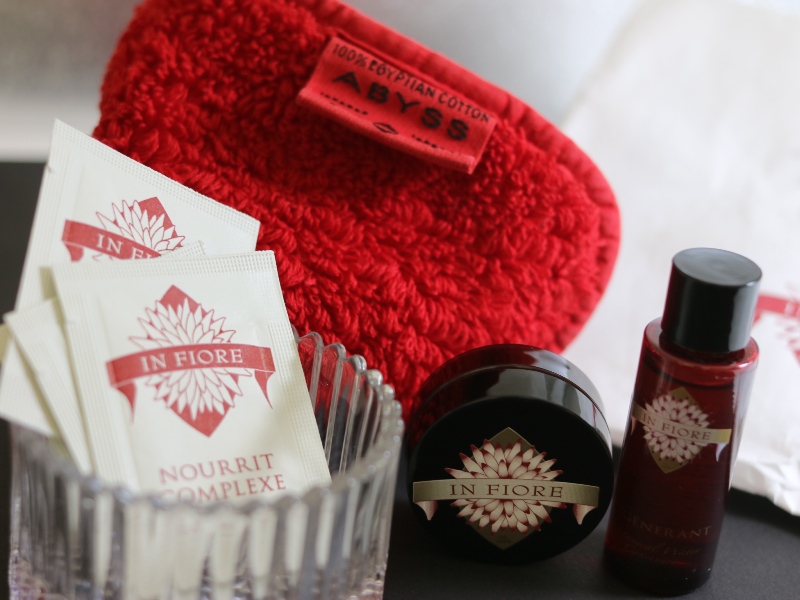 【イベント終了】吉川千明のBEAUTY SKINCARE LESSON Vol. 1 ~サマー編~