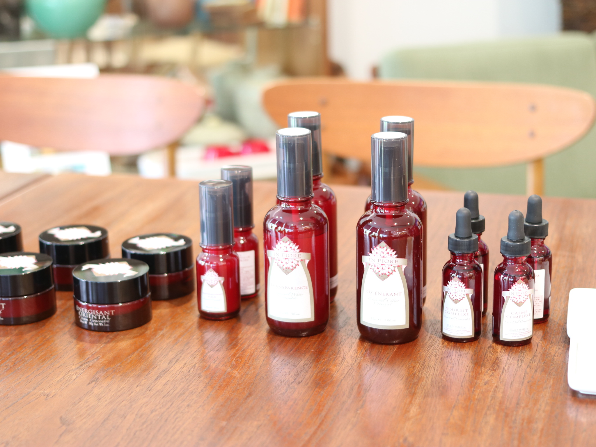 吉川千明の</br>BEAUTY SKINCARE LESSON Vol. 2