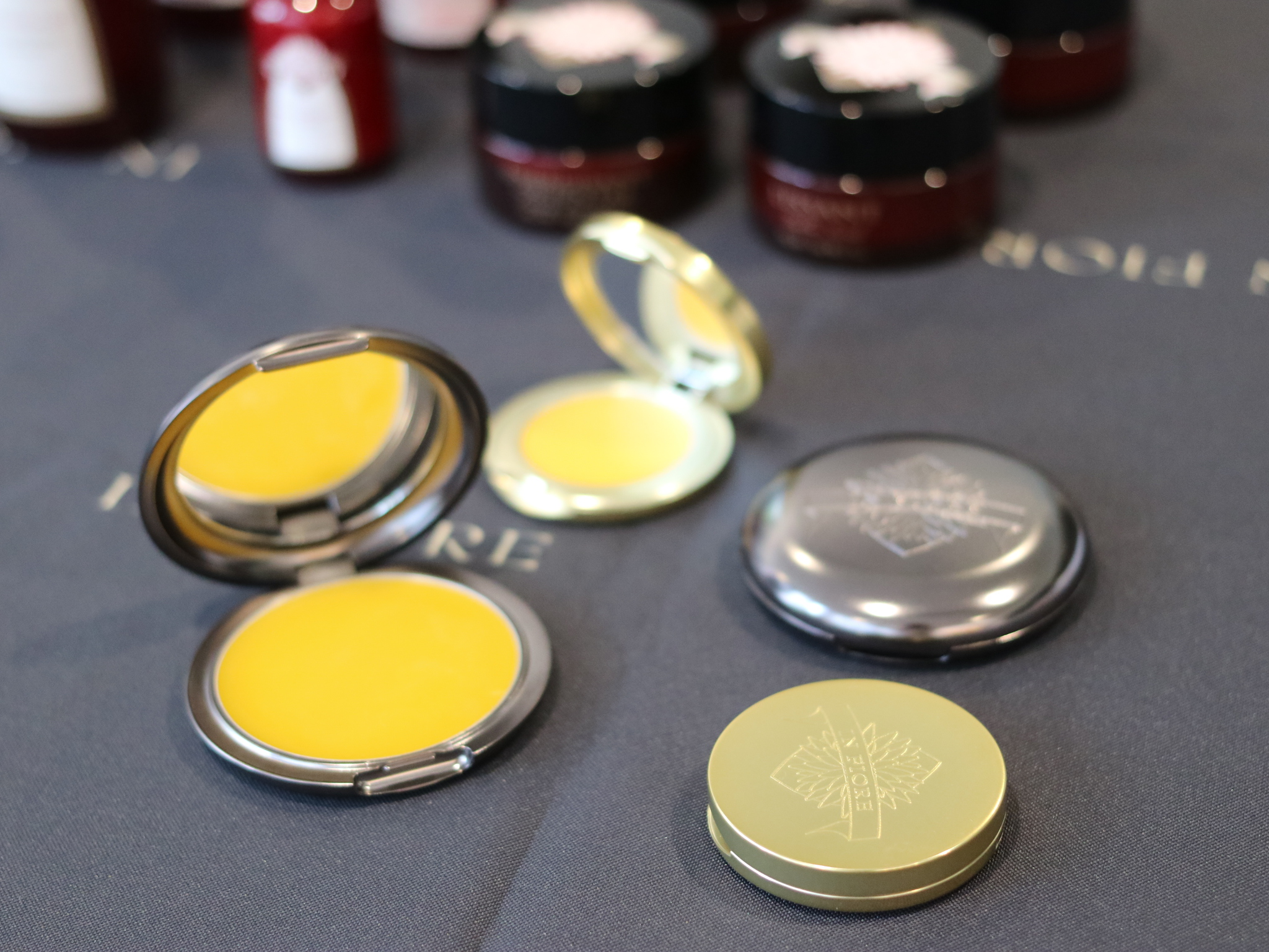 【イベント終了】吉川千明の</br>BEAUTY SKINCARE LESSON Vol. 3