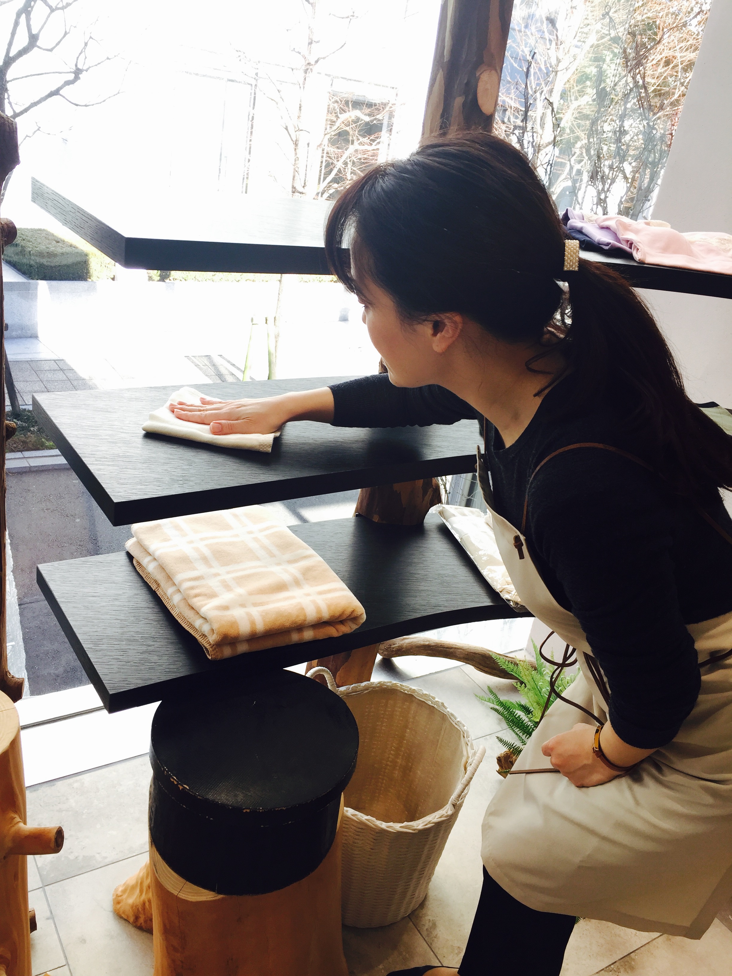 【アンバサダーブログVol.6】大掃除の仕上げはお気に入りのサシェで
